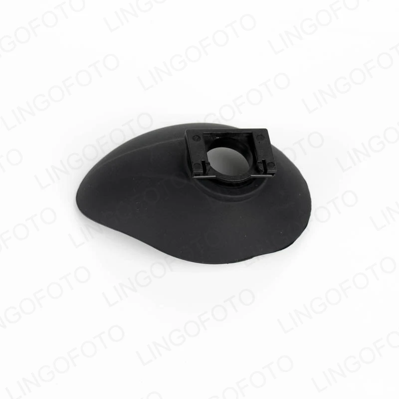 Ec-7g Eye CUP สำหรับผู้สวมใส่แว่นตา EOS 1500D,EOS 3000D EOS 5D Mark II LC6340