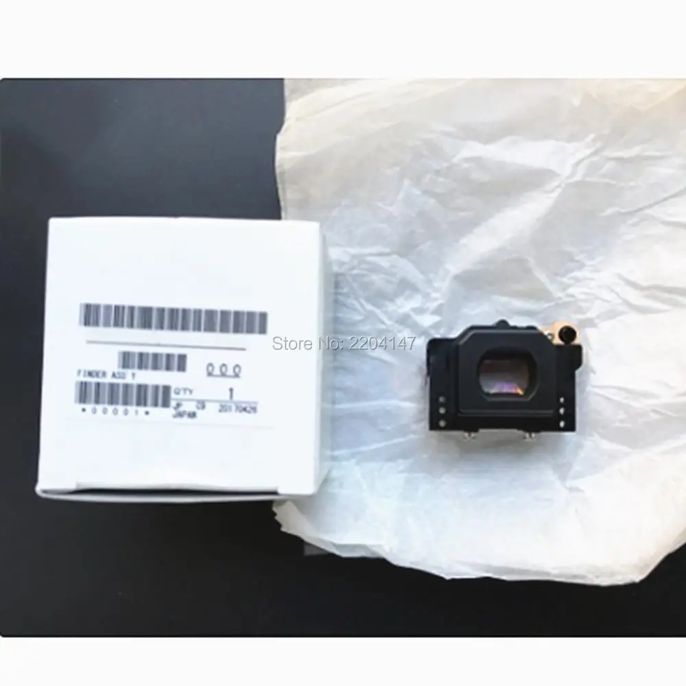 

For Canon 5D3 5D Mark III Viewfinder Cover Base Unit Eyepiece Case Camera Repair Part Unit 2 orders