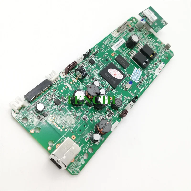 Original Formatter Board logic Main Board MainBoard mother board for Epson WorkForce WF-2750 WF-2751