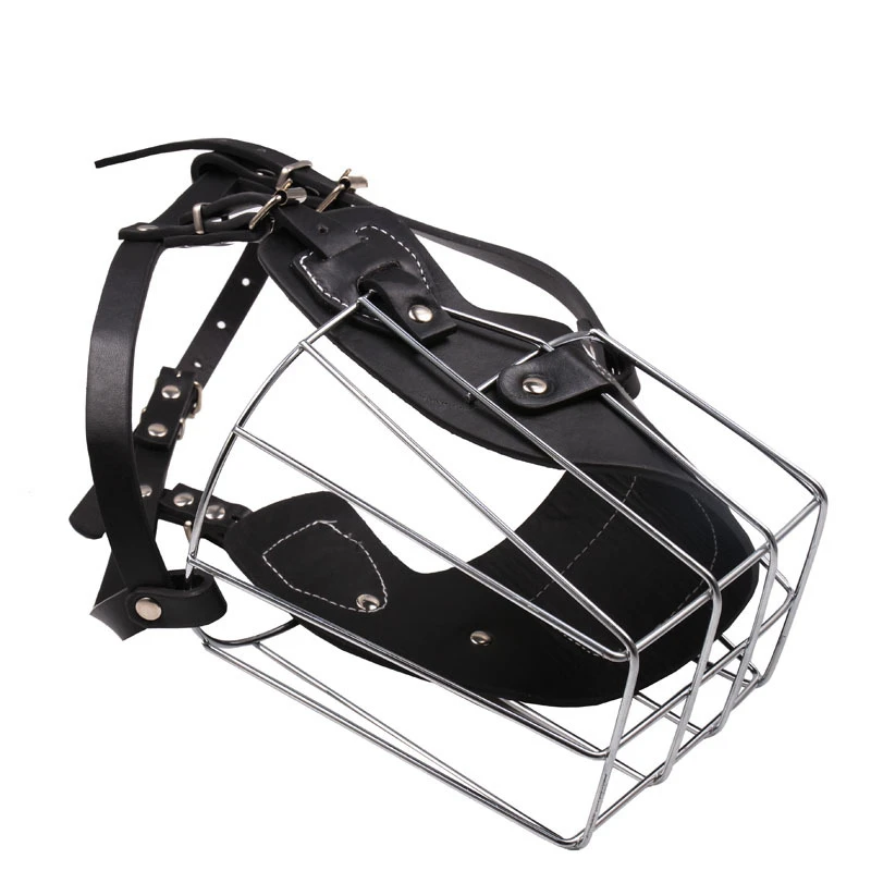Thumbnail 4 - #75 Pet Muzzles List of Top Picks