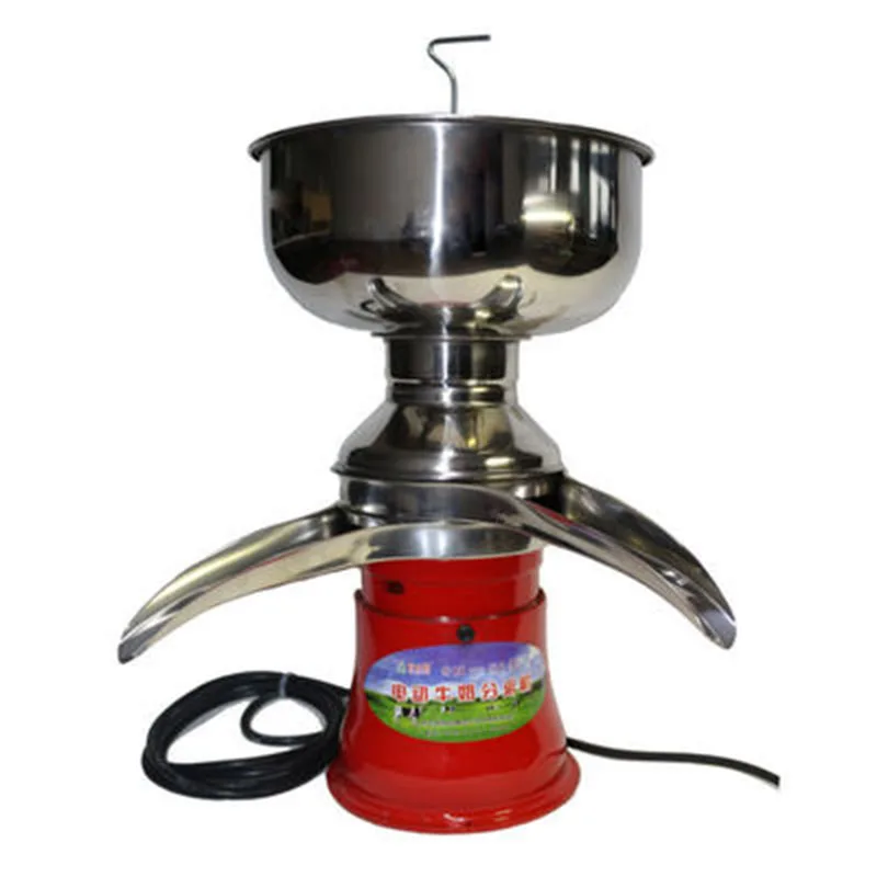 

Солнечный, многоцелевой Электрический разделитель, аппарат для производства молока, портативный сепаратор масла из верблюжьего молока