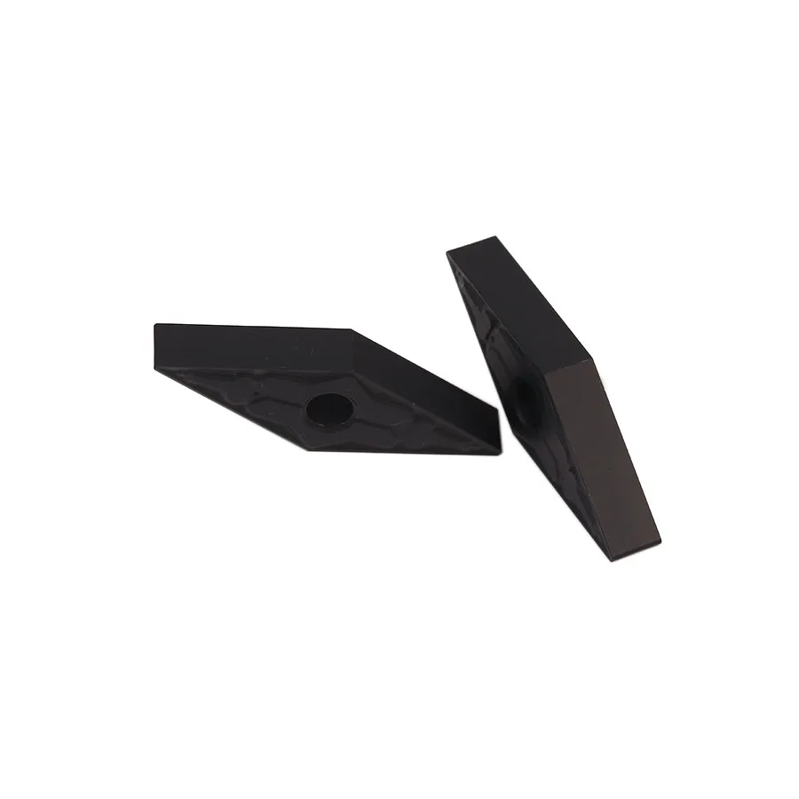Inserto in lega di metallo duro con inserto in metallo duro LF9118 VNMG160408-TM originale al 100%