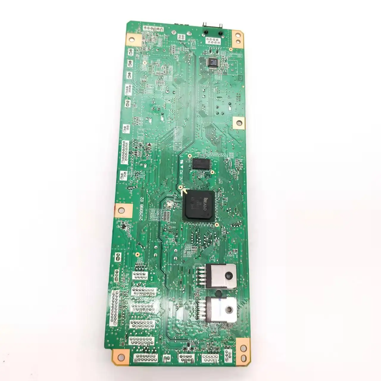 Imagem -03 - Placa de Interface de Rede Usb Placa Principal Ca74 2129398 02 Apto para Epson Ep804a 804a