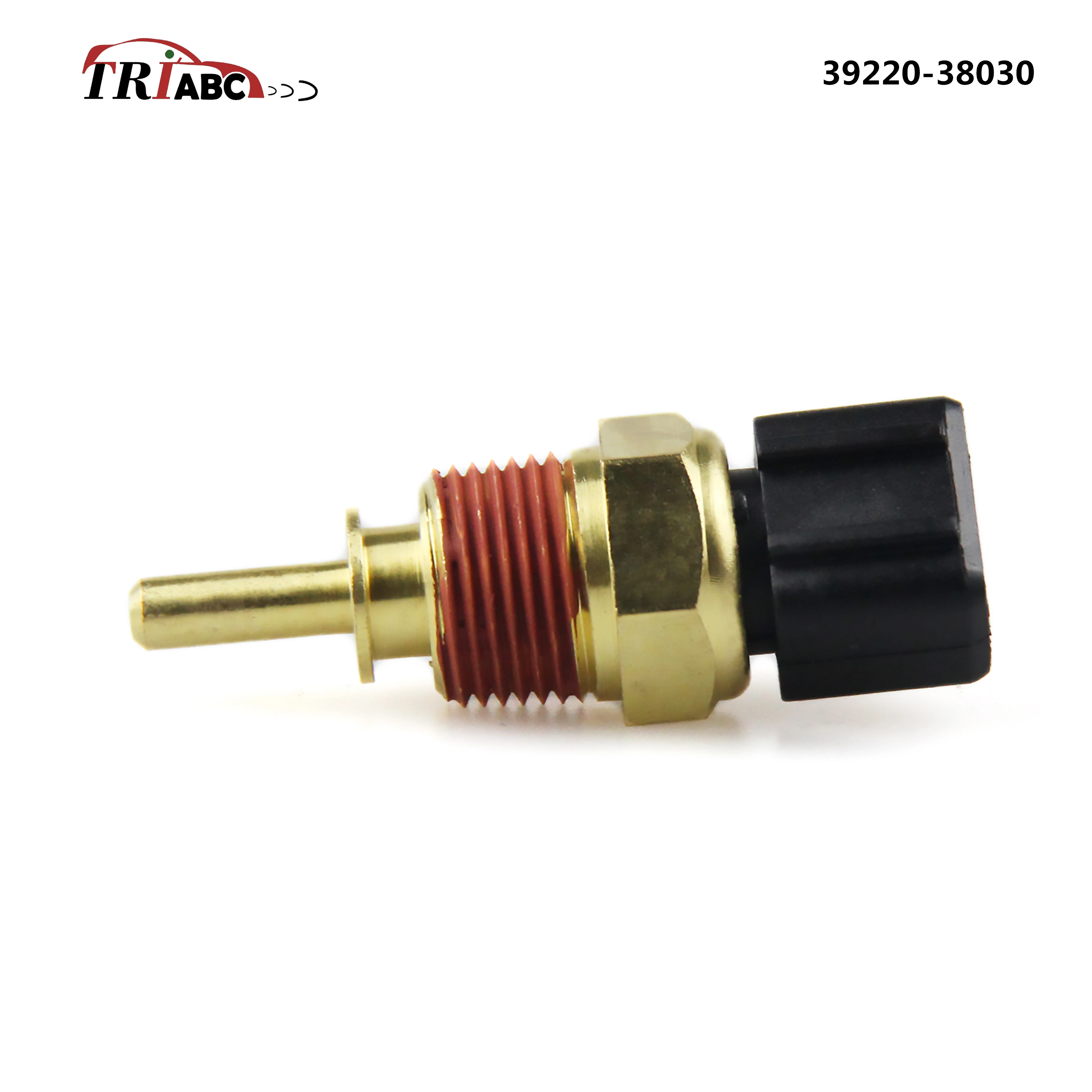 TX122 Temperature Sensor For Hyundai Kia Accent Atoz Azera Elantra Granderu Getz Genesis G70 G80 G90 i10 i20 i30 i40 ix20 ix35