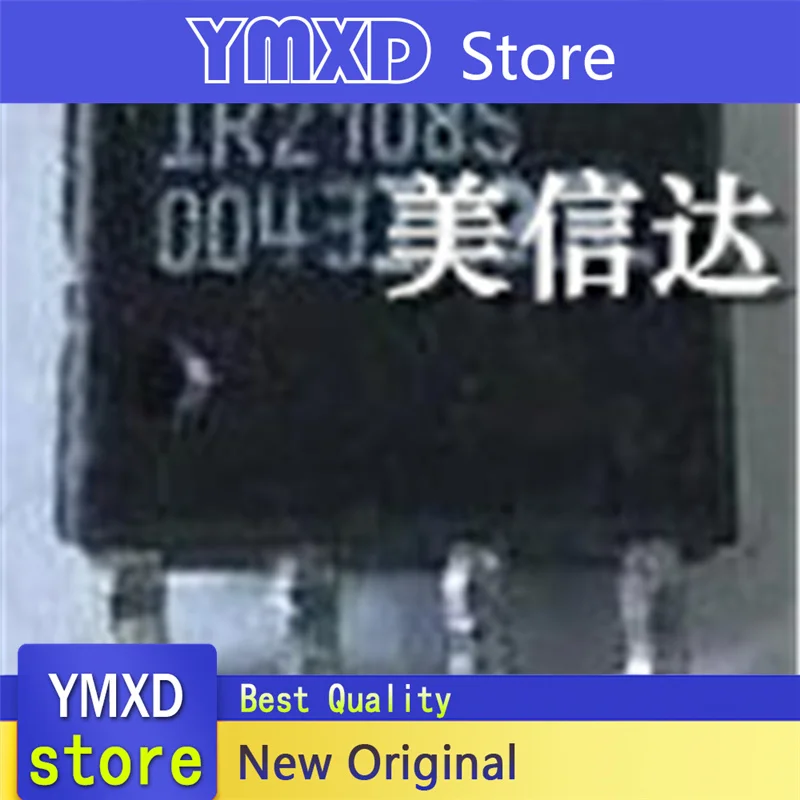 

10pcs/lot New Original IR2108S ir2108strpf SOP8 Формирователь external switch chip In Stock