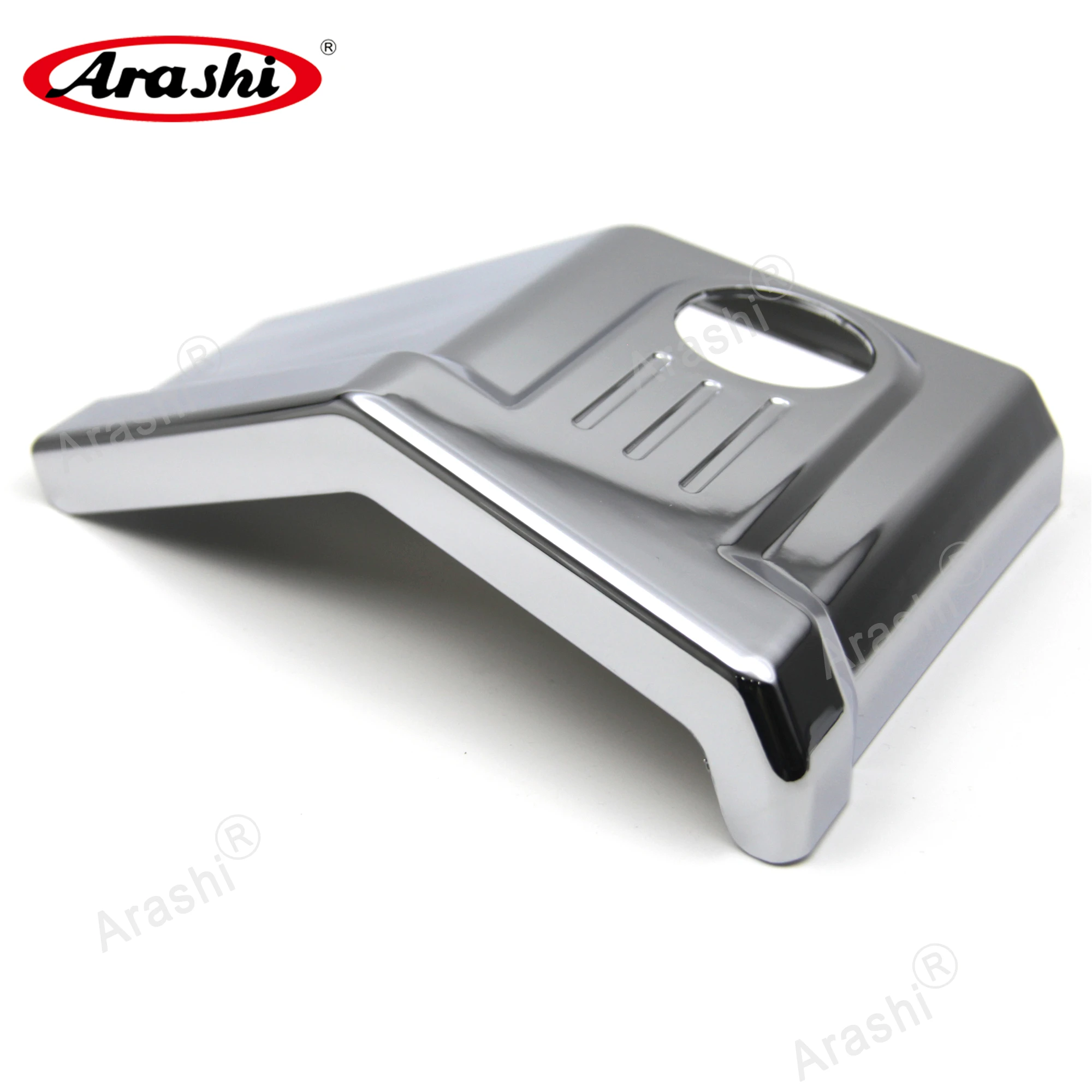 ARASHI Swingarm Cover Pivot Frame Swing Arm Case For HONDA VTX1300R 2003 2004 2005 2006 2007 2008 2009 Decorating Accessories