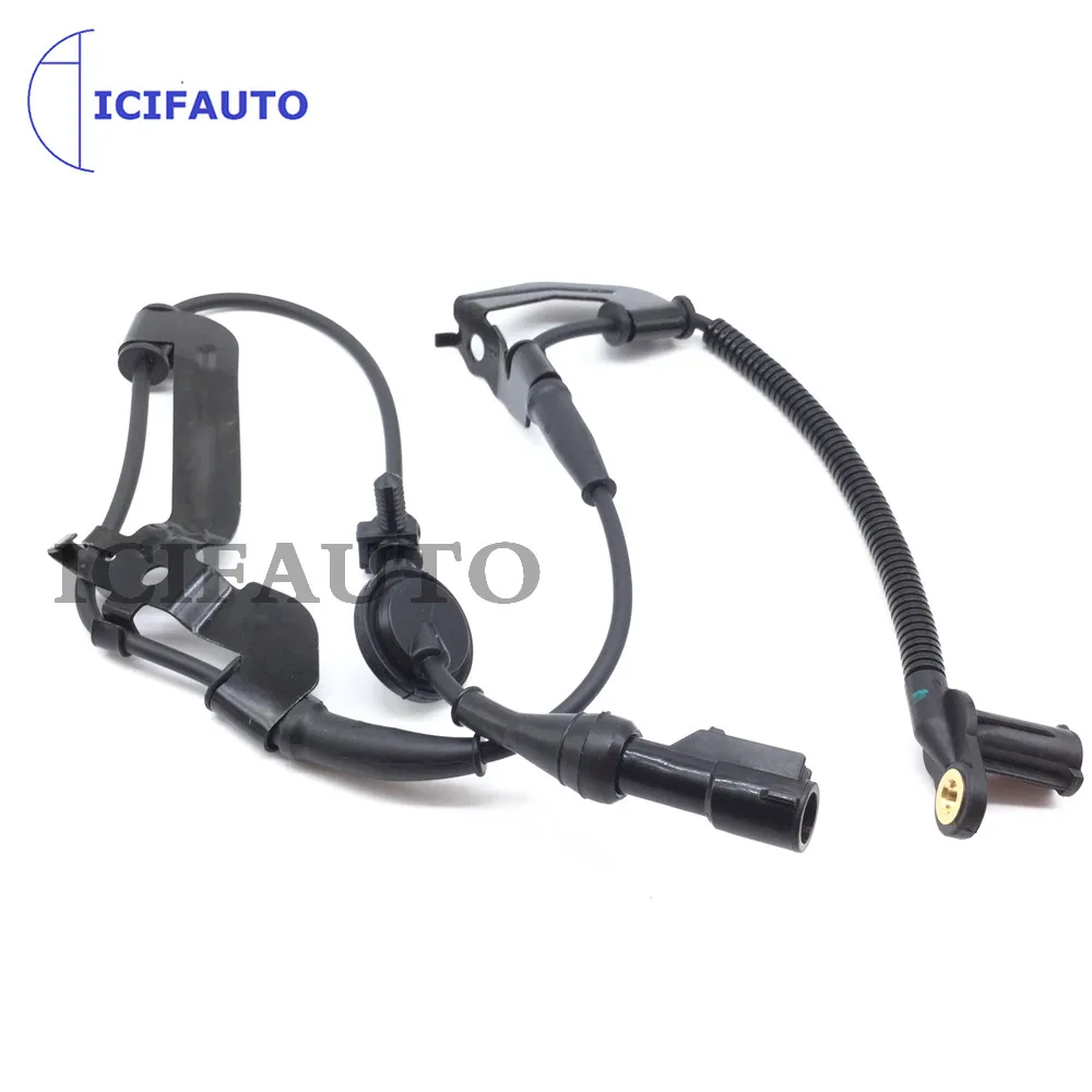 YL8Z2C204AB YL8Z-2C204-AB EC024370 EF914370XB ABS Wheel Speed Sensor Front Right For Ford Escape Mazda Tribute