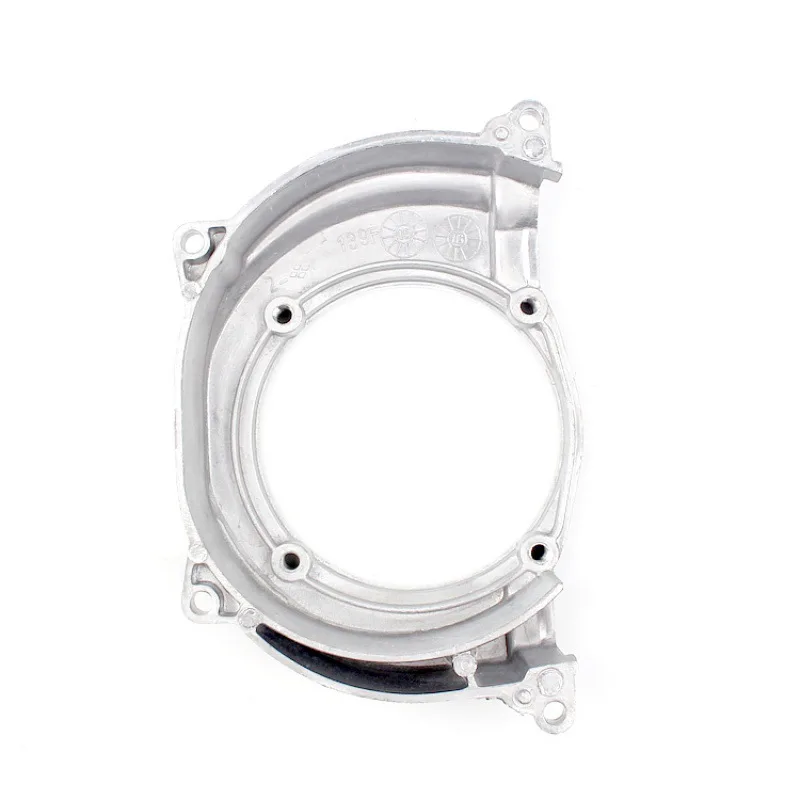 พัดลม Flywheel Cover Fit สำหรับ139เครื่องยนต์4จังหวะเครื่องตัดแปรง Trimmer 139F 34.6cc เครื่องตัดหญ้าอะไหล่อะไหล่