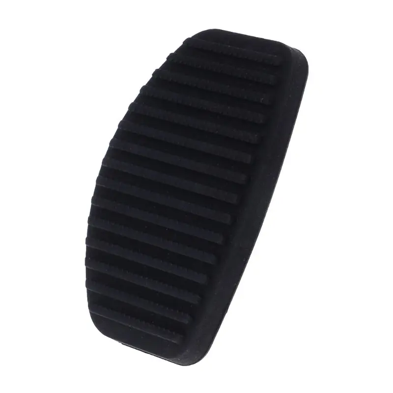 For Fiat Doblo Albea Punto Palio Fiorino Lancia Break Clutch Pedal Pad Rubber Car-Styling Q39F