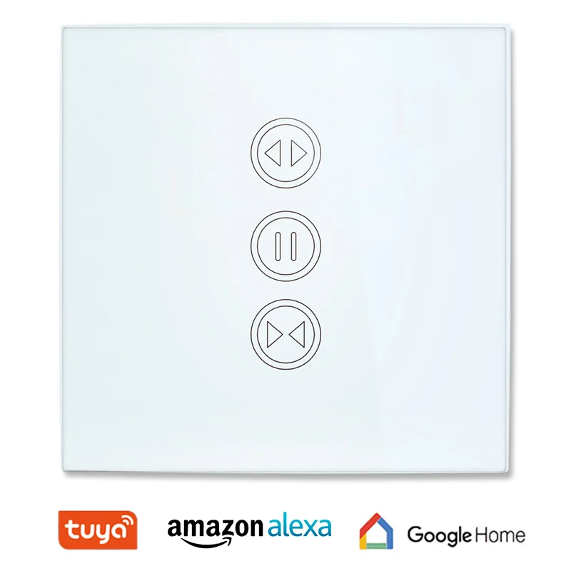 Style 1 White