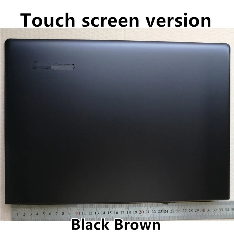 

NEW Laptop For Lenovo S400T S405T S415T S410T S40T Touch Screen LCD Back Cover Top Case/LCD Front Bezel