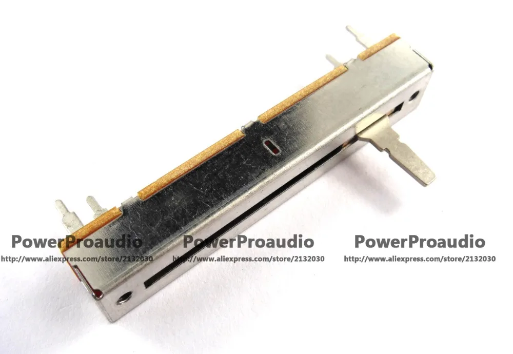 50 قطعة/الوحدة الأصلي الجديد قناة ترويسة 418-S1-701-HA ل DDJ-SX DDJ SX