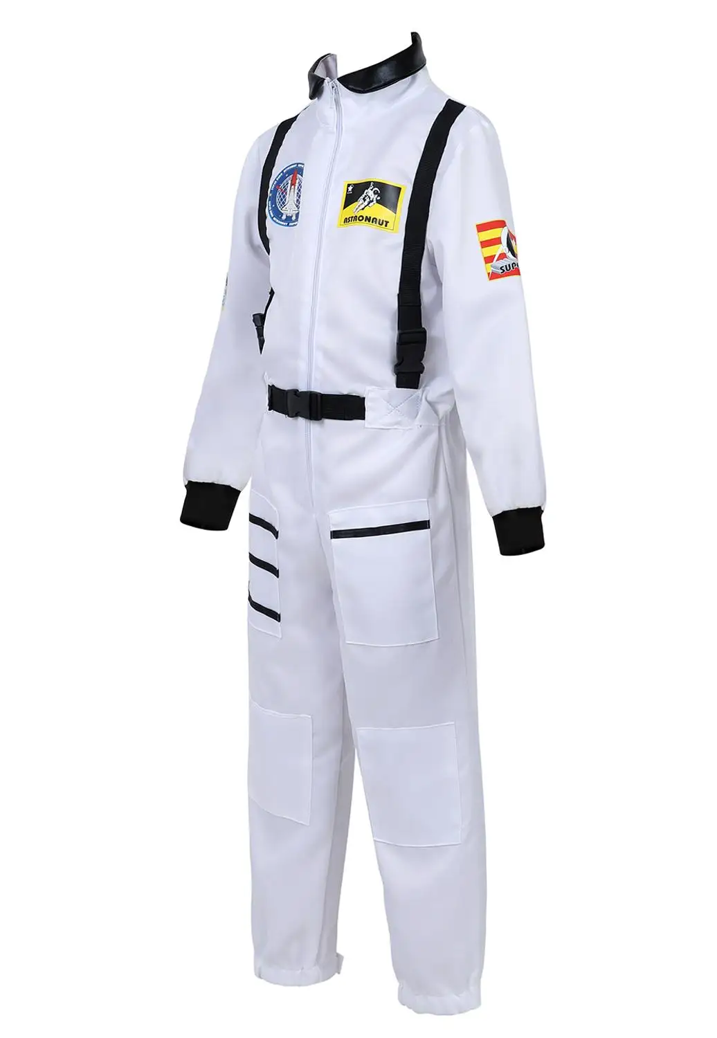 Costume d\'astronome pour enfants, espace imbibé, jeu Kiev illage, uniformes scolaires, cosplay, fête