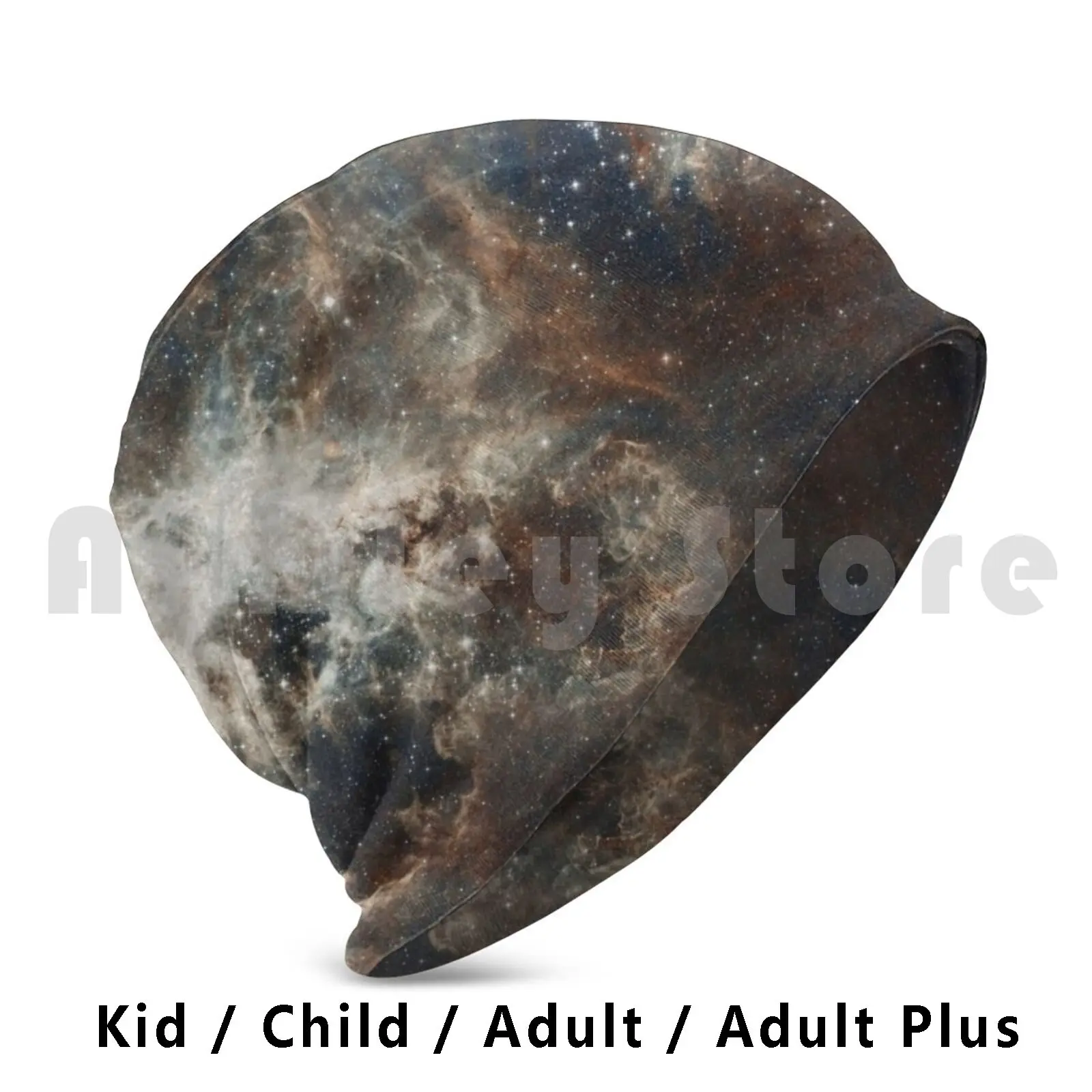 

Galaxy Stars Beanies Pullover Cap Comfortable Black Galaxy Galaxy Stars Universe Space Moon Magic Black Astrology Sky