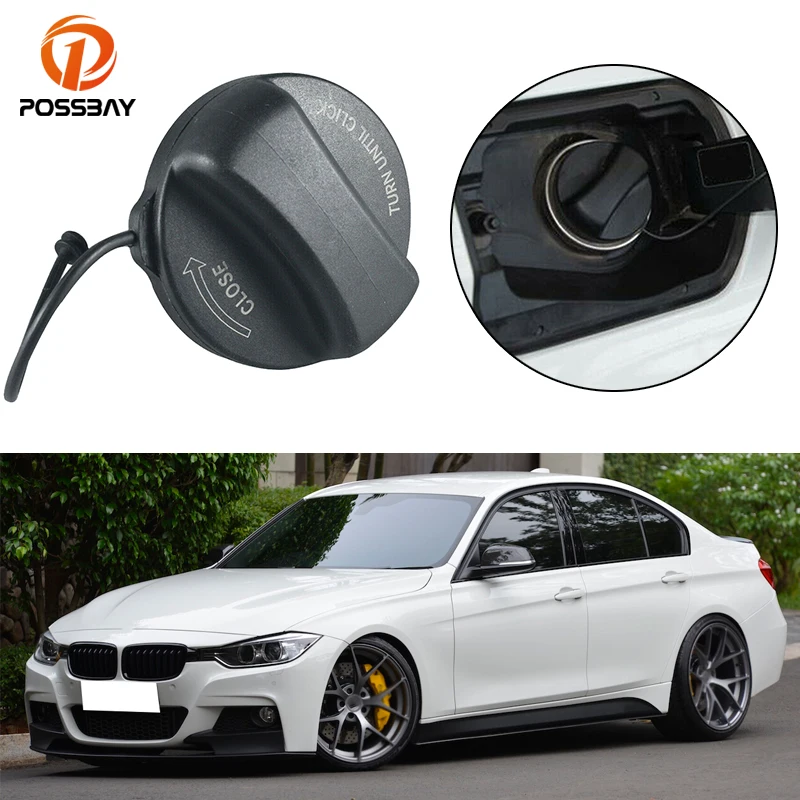 Car Fuel Gas Tank Filler Cap for BMW E82 E88 F30 E46 E90 E92 E93 E60 E39 F10 E63 E64/Mini Cooper R50 R53 R52 R56 R57 R58 R59 R60