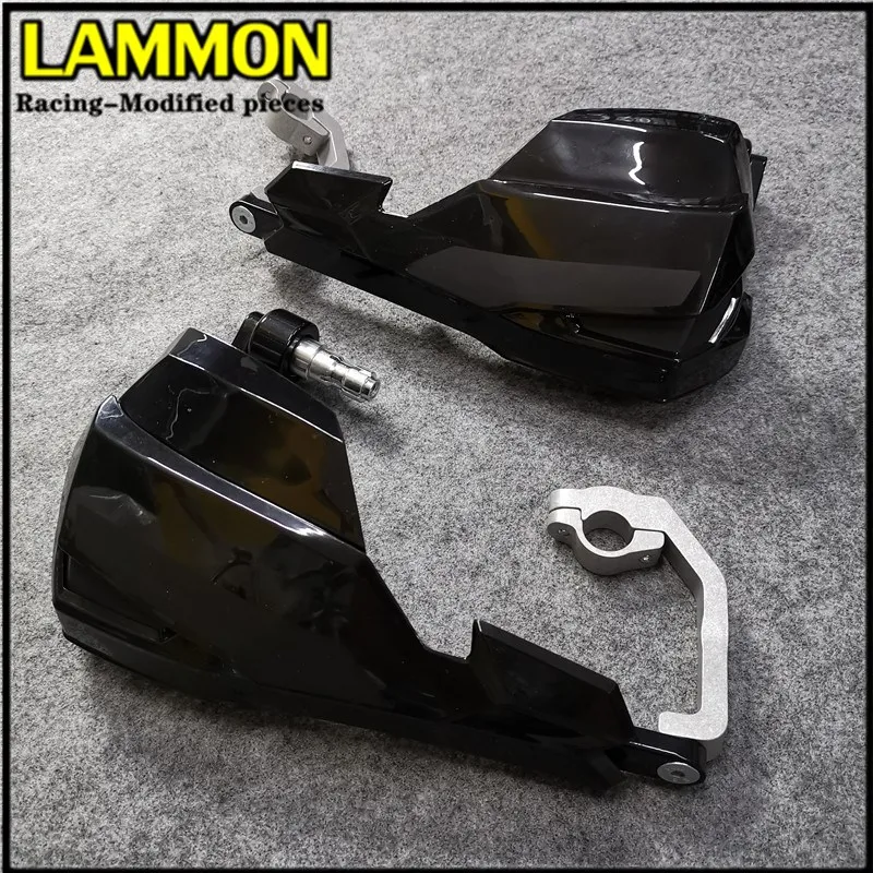 

FOR HONDA CRF250L CRF250 L 2012-2018 Motorcycle Accessories Parts Handlebar Guard Handle Guards Handguard Hand windshield