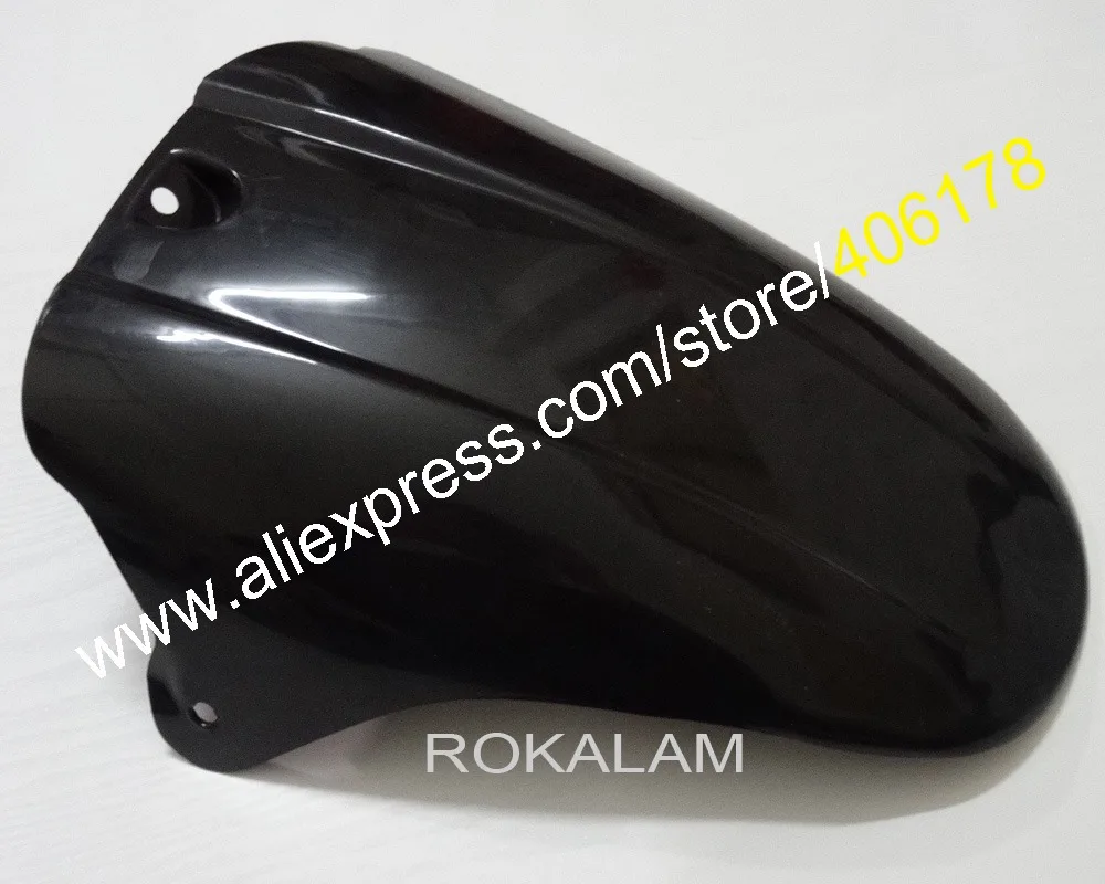 Hot Sales,Motorcycle Rear Hugger Fender For Suzuki k11 GSXR600/750 11 12 13 GSX-R600/750 2011 2012 2003 Guard ABS Mudguard Parts