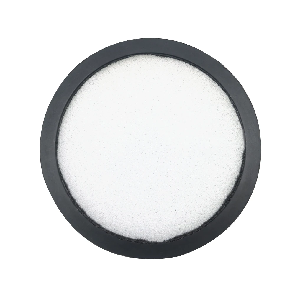 Filtro lavável para aspirador de pó philips fc6408 fc6171 fc6405 fc6162 fc6168 peças acessórias de substituição