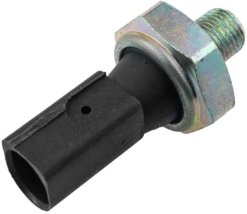 

Engine Oil Pressure Switch Sensor 06A919081J For 09 Volkswagen Eos 99-06 Volkswagen Golf 00- 08 Audi S4 03-04 Audi RS6