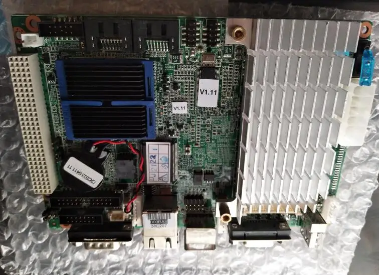 PCM-9361EG-S6A1E  100% OK Original 3.5