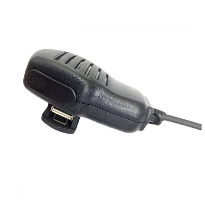 Walkie Talkie Shoulder Speaker MIC, MIDLAND G6, G7, G8, G9, GXT550, GXT650, LXT80 Microphone