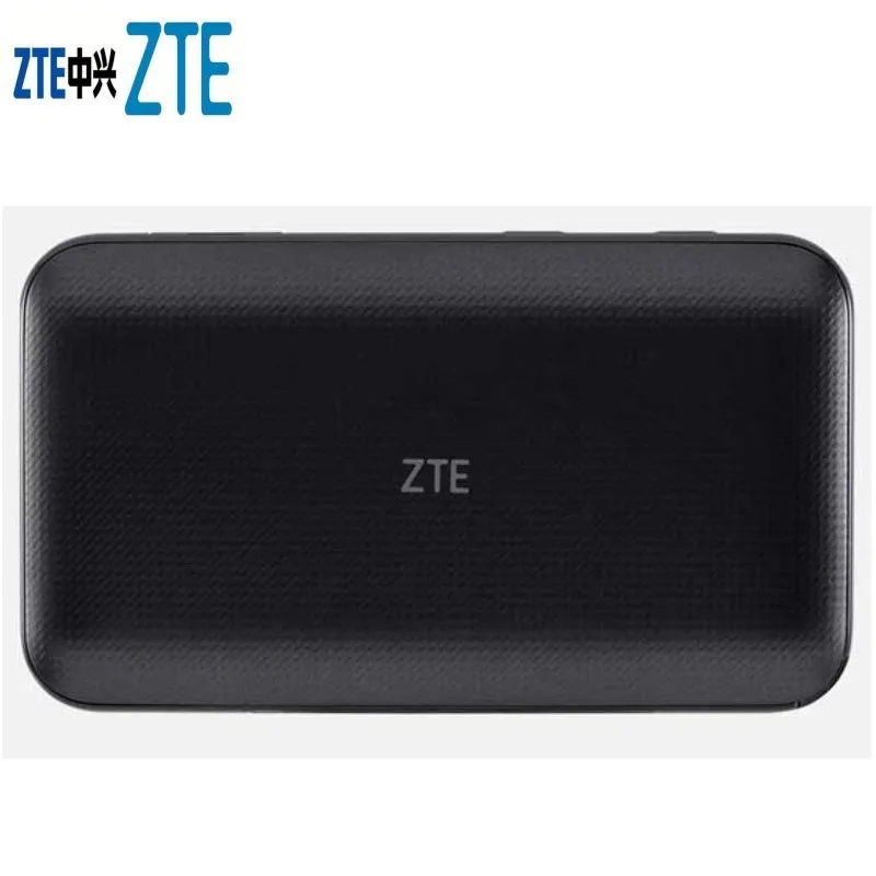 ZTE MF985 AT&T Mobile Wi-Fi Hotspot Modems