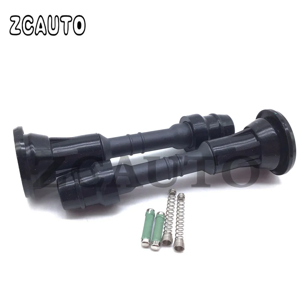 Ignition Coils for NISSAN Altima Frontier Maxima Murano Pathfinder Quest Xterra 3.5 4.0 V6 C1406 UF349 22448-8J115