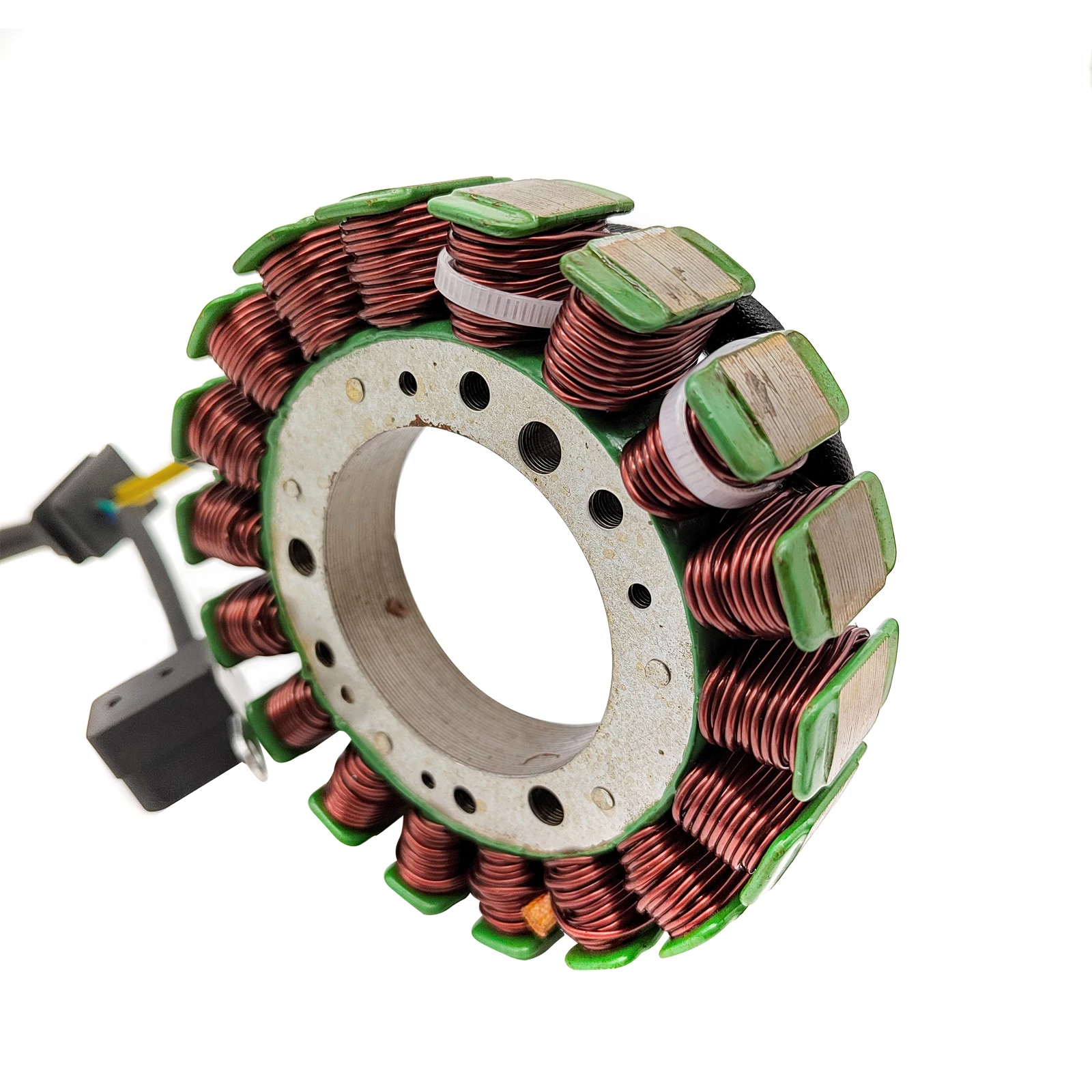 JAER – bobine de Stator pour KTM DUKE 125, 2011, 2019, 200, 2012, 2018, pour KTM RC125, 2014, 2019, RC200, 2014, 2019, 125, RC, 200, GO KART