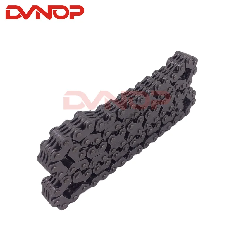 Motorcycle Cam Timing Chain 4X5-94L for Motorcycle CBT125 CM125 Keeway RKV RKV125 RKV150