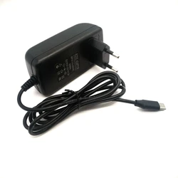 TYPE-C 12V 2A Charger for CHUWI Hi10 X XR Larkboxpro UBook Minibook (N4100) Hi13 Apollo Lapbook Pro 14