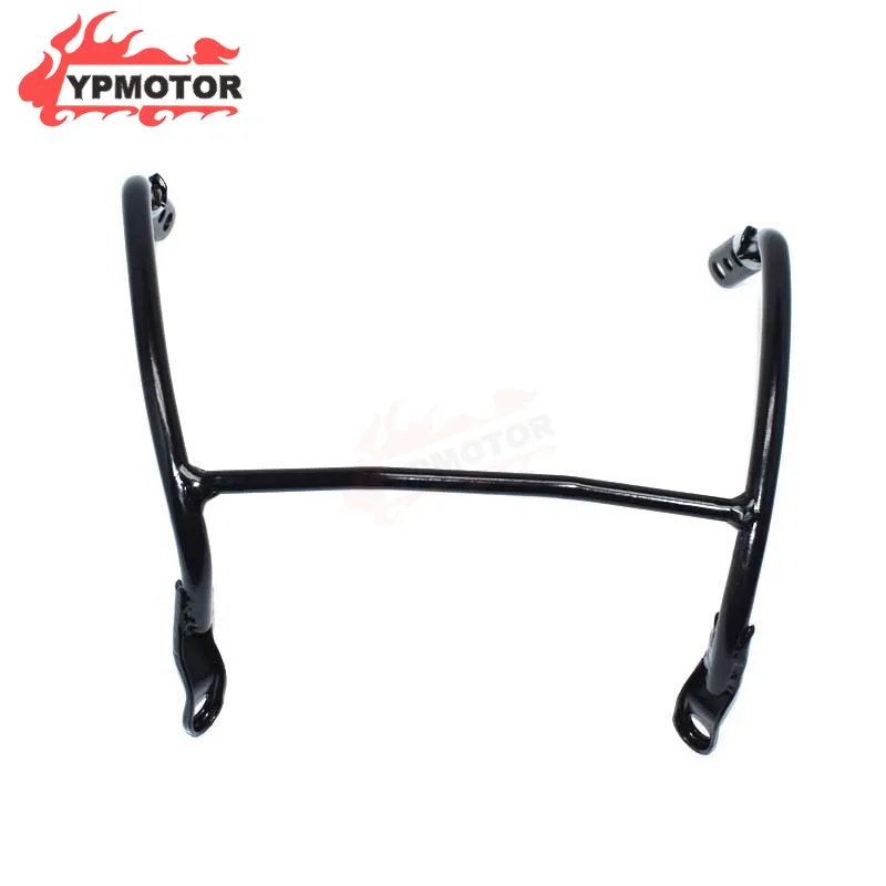 RGV22 Motorcycle Front Windshield Windscreen Fairing Frame Bracket Rearview Mirror Holder Support For Suzuki RGV250 RGV 250 VJ22