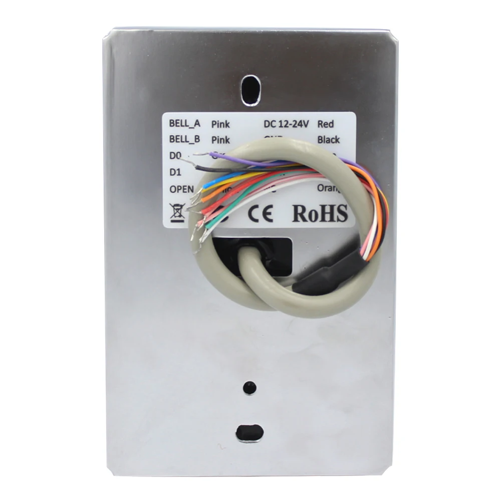 Thumbnail 3 - #40 Ranked Access Control Kits Picks in 2026