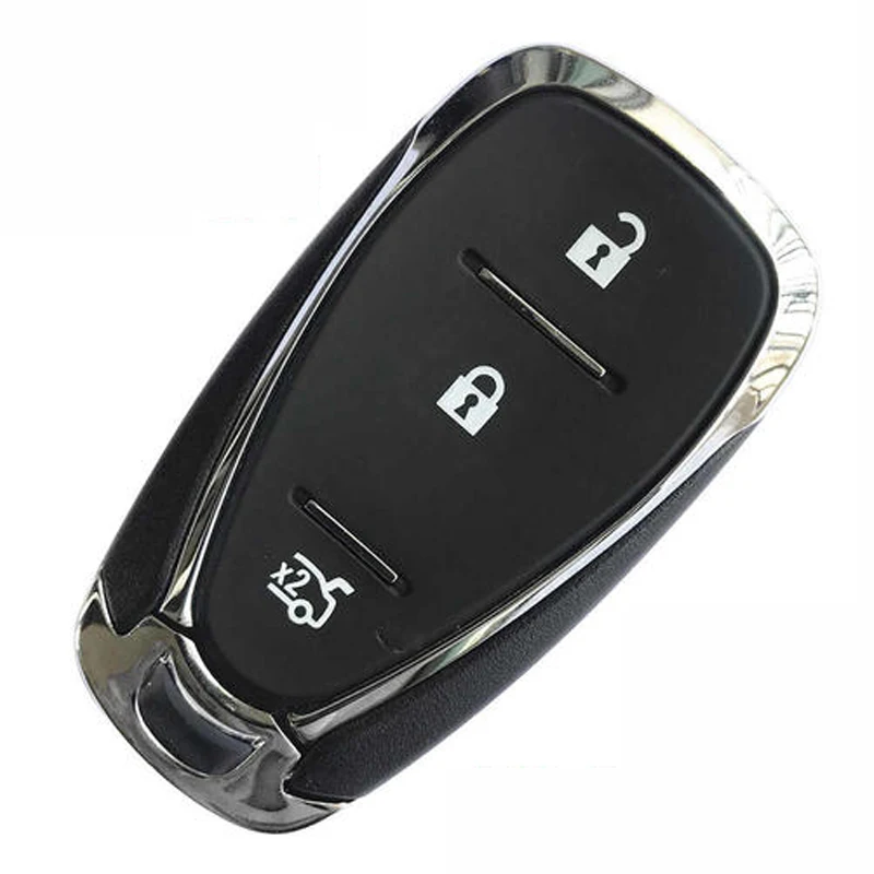 HYQ4EA Smart Key For C-h-e-v-r-o-l-e-t Camaro Cruze Malibu