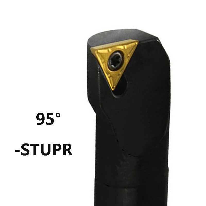 BEYOND 너머 8mm 10mm 16mm STUPR STWPR STFPR 내부 보링 바 S10K-STUPR11 S08K-STUPR09 터닝 선반 공구 홀더 NC 카바이드 인서트