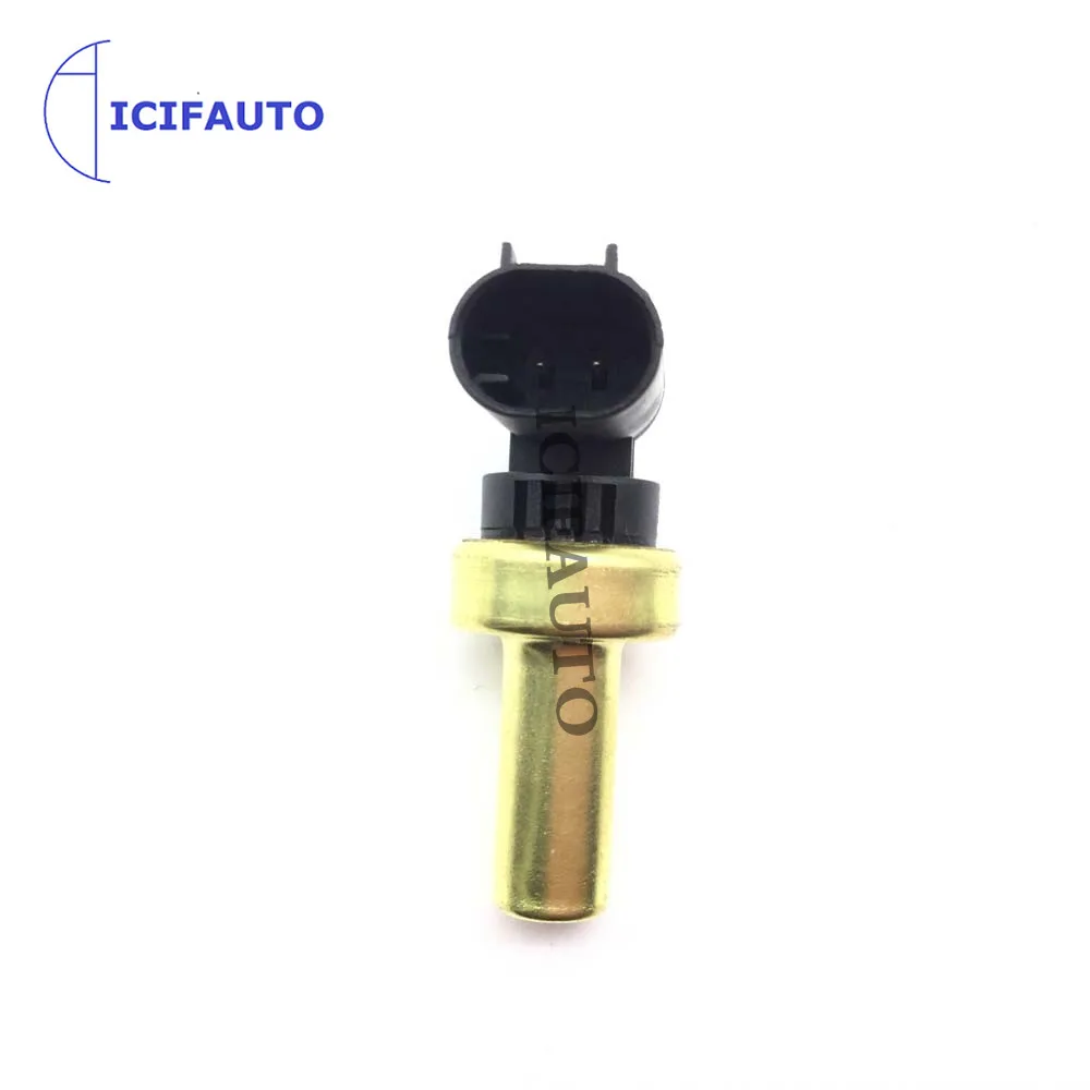 Sensor de temperatura del potenciómetro del inyector para Chevy Chevrolet Daewoo Nexia Espero Leganza Lanos Nubira 96348850 90306761