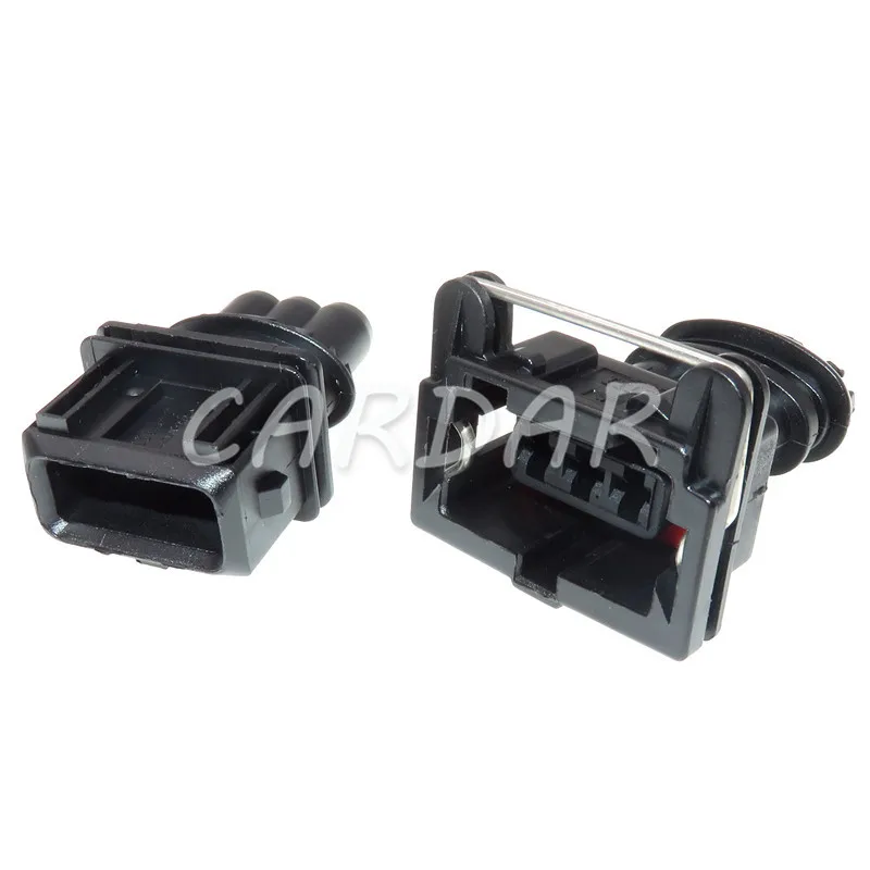 1 zestaw 3 Pin 282191-1 / 282729-1 1-962581-1 3.5 zegar zasilania samochodu JPT złącze przewodu położenie wałka wtyczka przepustnicy dla Toyota