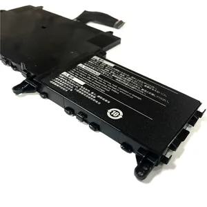 Onevan Baru 11.1 V 4000 mAh 42Wh Asli PC-VP-BP106 Baterai Laptop Baru untuk NEC Lavie HZ750 HZ650CA 12 baterai laptop nec penjualan terbaik - №