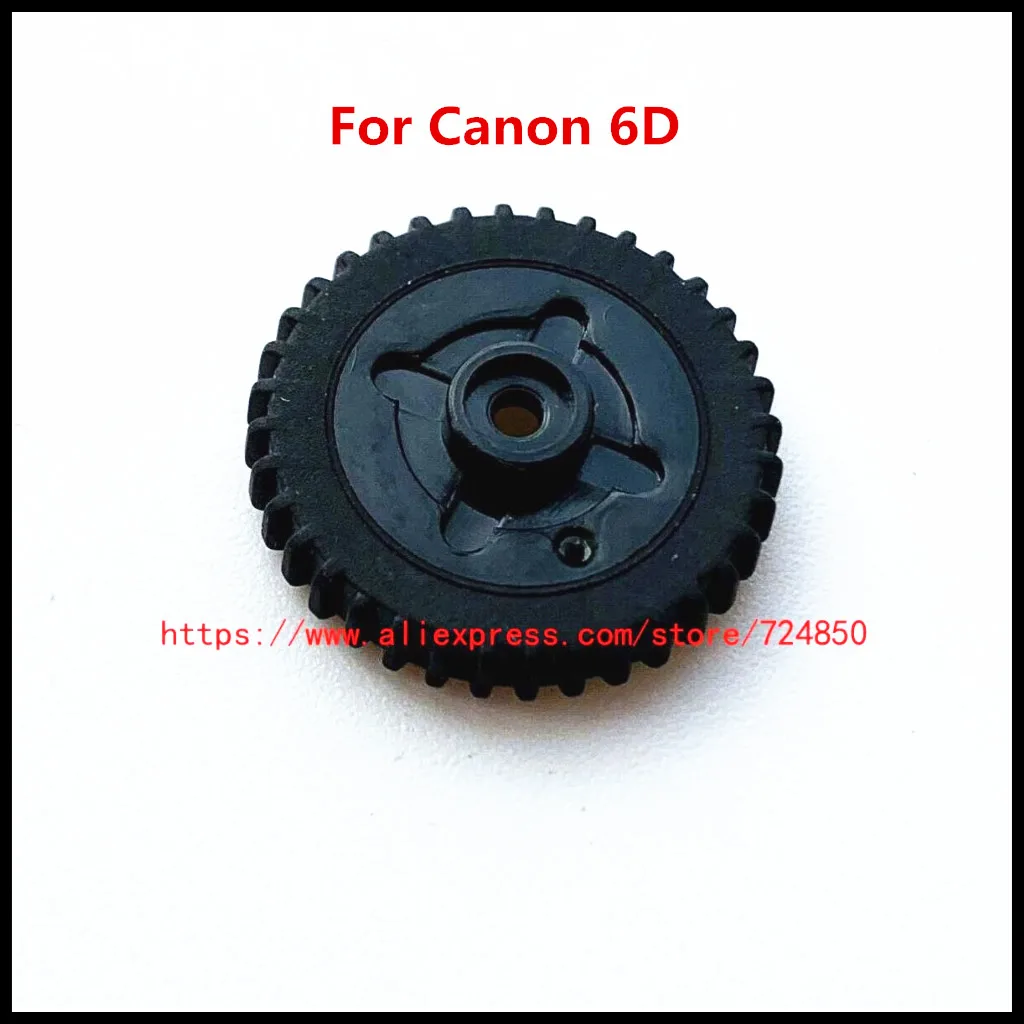 Shutter Button Aperture Wheel Turntable Dial  Wheel Unit For Canon EOS 6D 5D Mark III IV  5d3 5D4 70D Digital Camera Repair Part