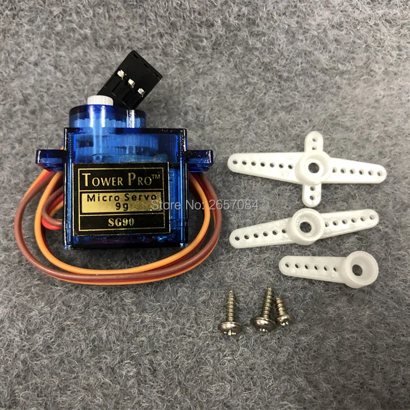 A2212 2212 2200KV motore Brushless 30A ESC supporto motore 6035 elica SG90 9G Micro Servo per elicottero ad ala fissa RC