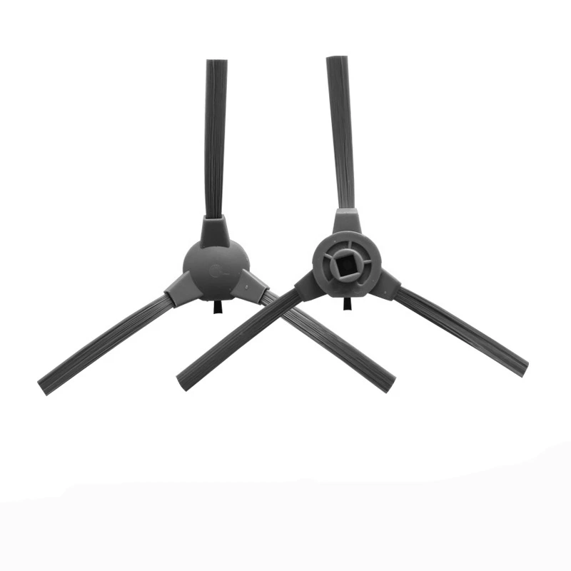 1 زوج جهاز آلي لتنظيف الأتربة فرشاة جانبية لغوريند سينس 410 مكنسة كهربائية روبوتية إكسسوارات قطع غيار فرش