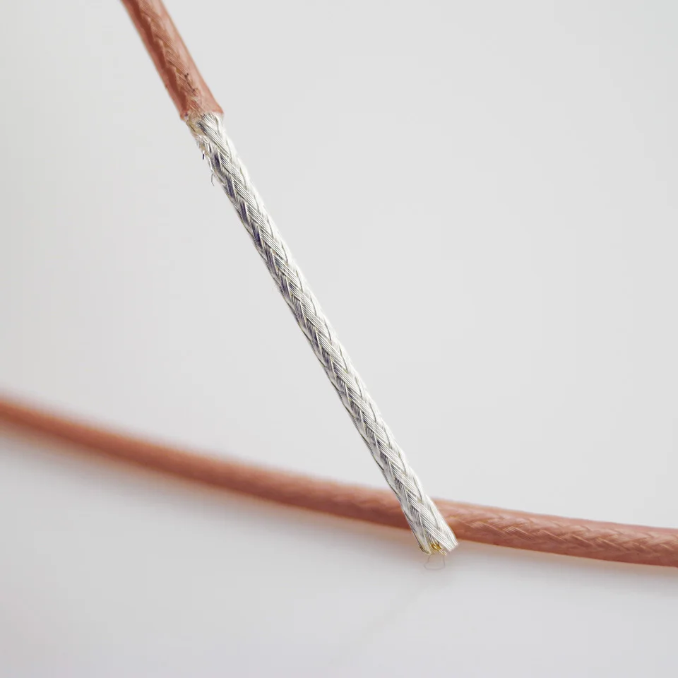 PURELINE RG179 كابل محوري RF ، 75ohm ، M17 ، M94 ، RG-179 ، كابل محوري ، 10m ، 30m ، 50m ،