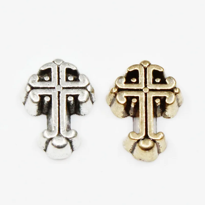 20pcs/lot Faith Angels The Cross Jesus The Virgin Enamels Floating Charms For Glass Lockets Memory Pendant Jewelry