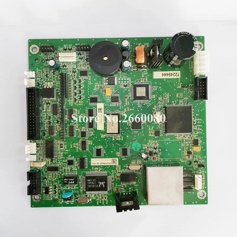 I15 Plus Mainboard Motherboard for METTLER TOLEDO i15+ Electronic Scales Main Board Mother Board P/N: 72199647G