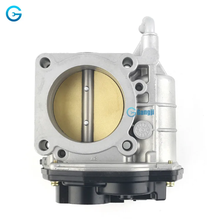 Warranty Service 16119Ja00A 16119Jk20A 16119Jk20C For Nissan Altima Rogue Sentra 2.5L Throttle Body