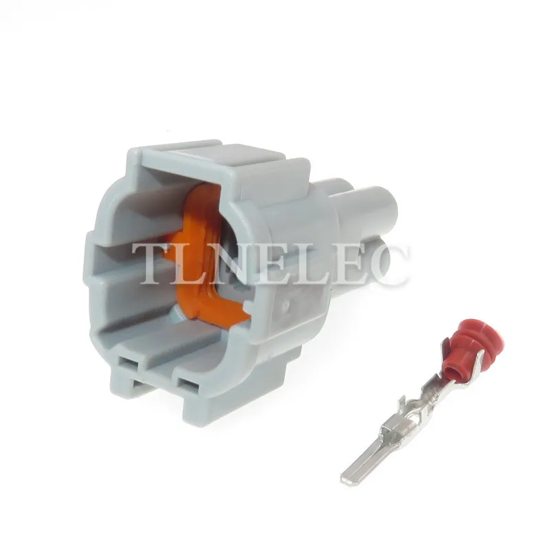 6188-0557 6185-1169 Sumitomo RS 2,3 мм, 4-контактный мужской, женский, серый, водонепроницаемый, электрический, кислородный