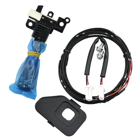 Новый переключатель круиз-контроля 84632-34011 для Toyota Corolla 2014, RAV4 2013-2015, накладка на руль 45186-0R030 45186-0R030-C0