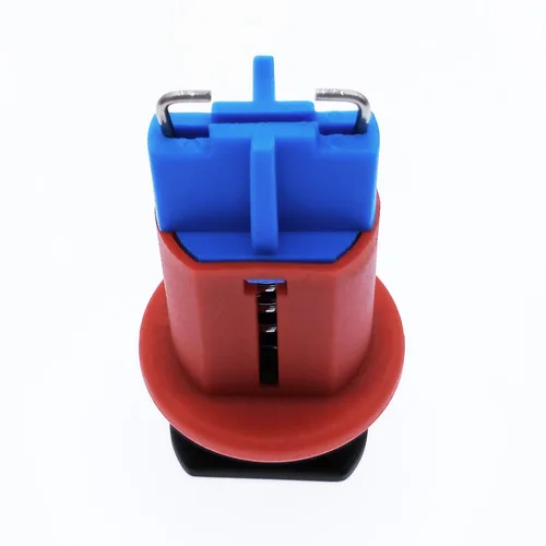 Imagen 2 del producto Bloqueo de seguridad eléctrica, bloqueo de disyuntor, interruptor de aire en miniatura, bloqueo de disyuntor para aislamiento de energía