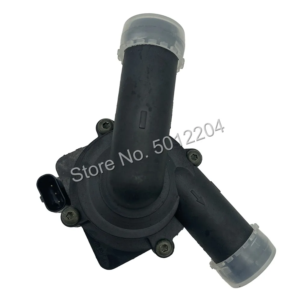 High quality 03L965561 Cooling Additional Water Pump 03L 965 561