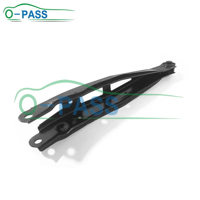 OPASS Rear lower Control arm For SUBARU BRZ Exiga Forester Impreza Legacy Outback XV WRX STI TOYOTA GT86 Scion FR-S 20250-FG040