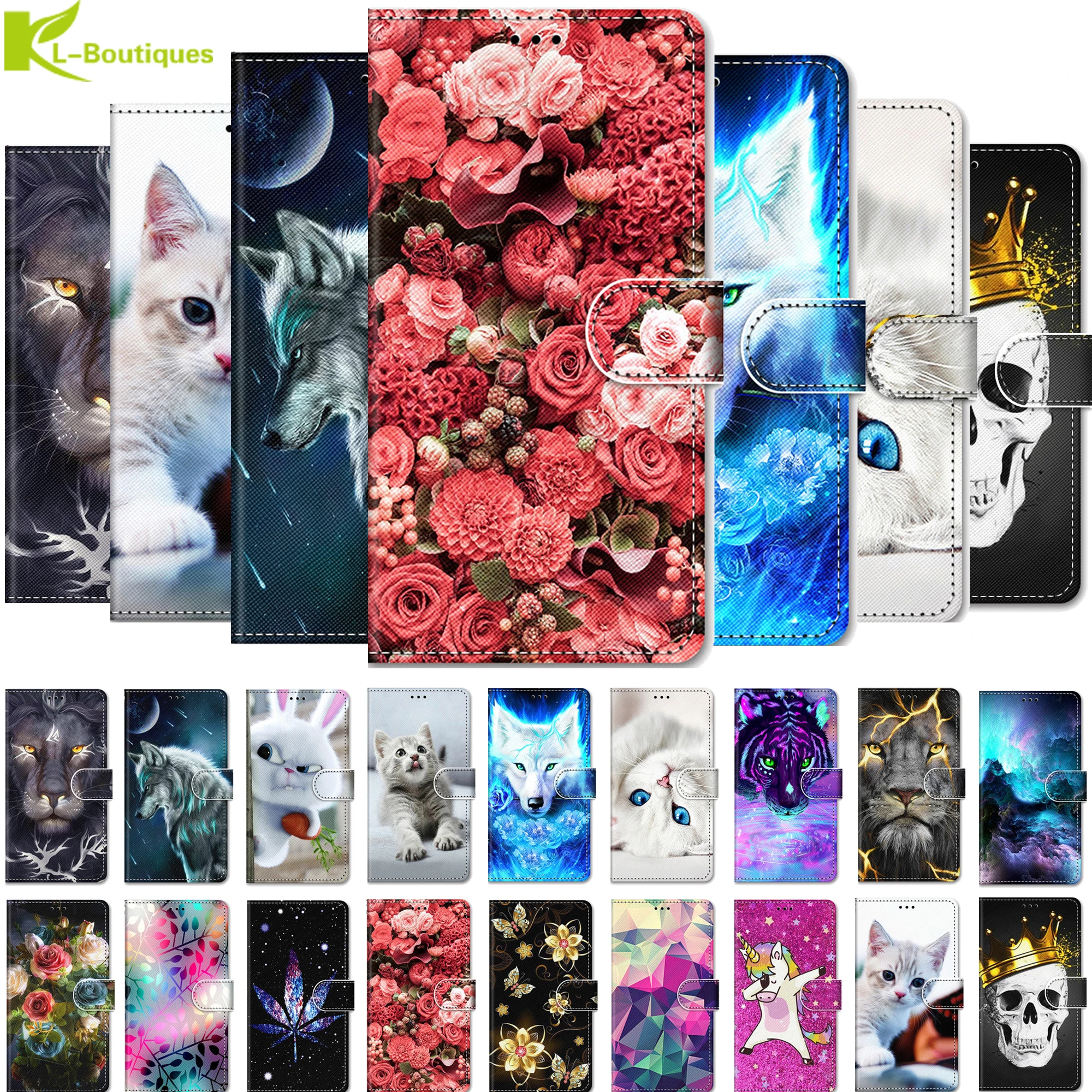 a20e case On for capa Samsung Galaxy A20 e A 20e SM-A202F/DS SM-A202FD cover for Samsung A20S A207  flip wallet leather funda